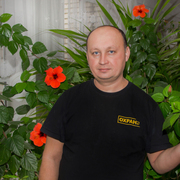 НИКОЛАЙ, 51, Светлоград