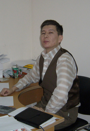 My photo - Nur, 43 from Almaty (@nur1832)