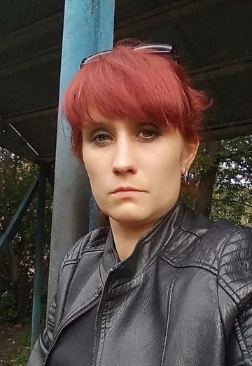 My photo - Elena, 33 from Prokopyevsk (@elena426404)