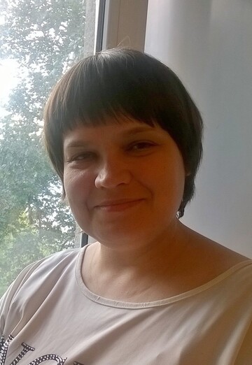 My photo - Ekaterina, 40 from Krasnodar (@katerina12035)
