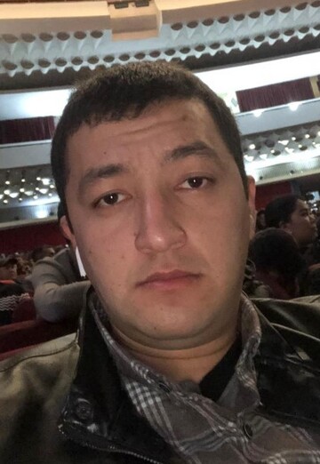 My photo - SPREAD, 33 from Andijan (@spread15)