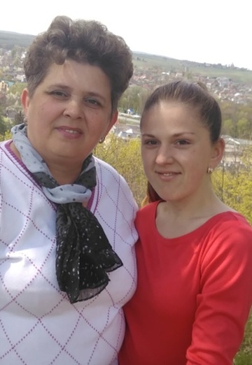 Моя фотография - Оксана, 54 из Ивано-Франковск (@oksana78214)