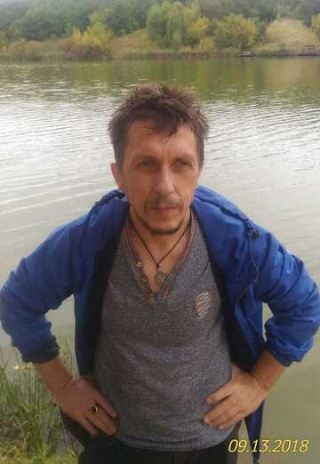 Моя фотография - Олег, 54 из Москва (@oleg223577)