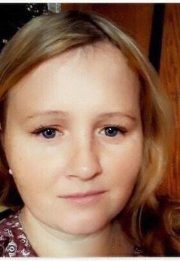 Моя фотографія - Натали, 33 з Хабаровськ (@natali76099)