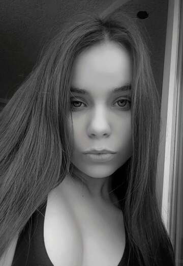 My photo - Irina, 19 from Luhansk (@irina380771)