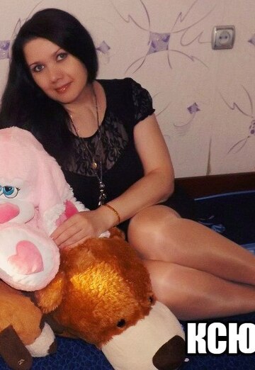 Ksyusha (@ksusha18661) — my photo № 137