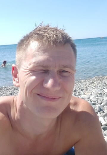 My photo - Sugrob, 41 from Yekaterinburg (@sugrob3)