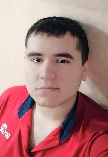 My photo - Vladimir, 28 from Shakhty (@vladimir362129)