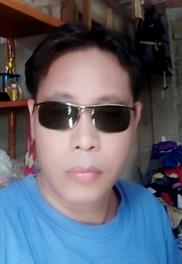 My photo - Gary, 48 from Cebu City (@gary589)