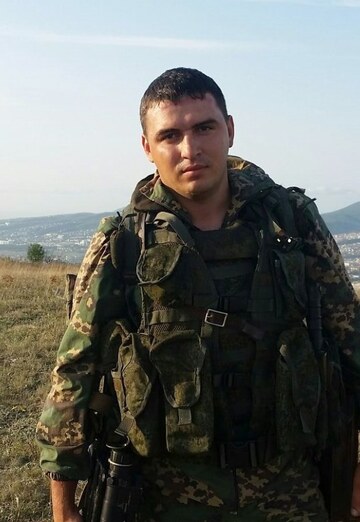 My photo - Konstantin, 32 from Novorossiysk (@konstantin33137)