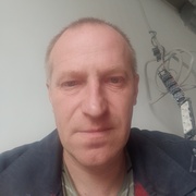 Олег Терентьев, 48, Лямбирь