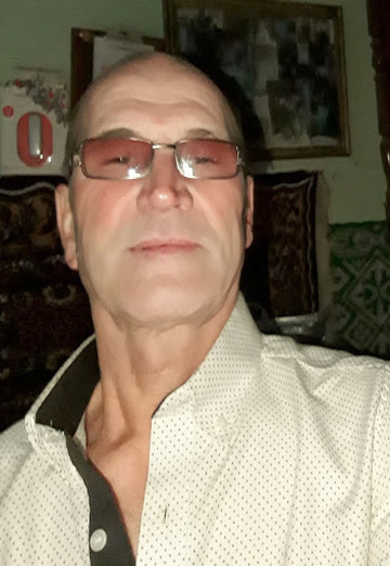 My photo - Tony, 60 from Brasov (@tony1855)