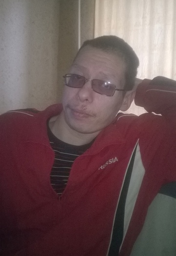 Моя фотография - Стасон, 38 из Новосибирск (@stason524)