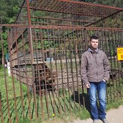 Николай, 33, Новочебоксарск