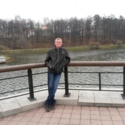 олег, 57, Львовский
