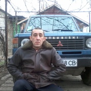 Vitaliy Lvov 49 Krasnodon