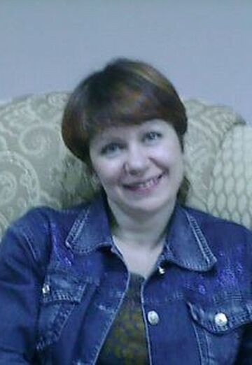 My photo - Kseniya, 56 from Bugulma (@k3961062)