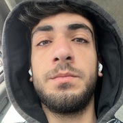 Khaled, 31, Каир
