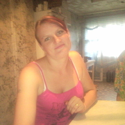 АнЖеЛа, 38, Холм-Жирковский