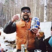 Александр, 60, Мариинский Посад