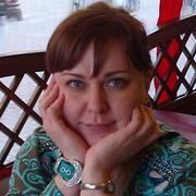 Светлана, 46, Реутов