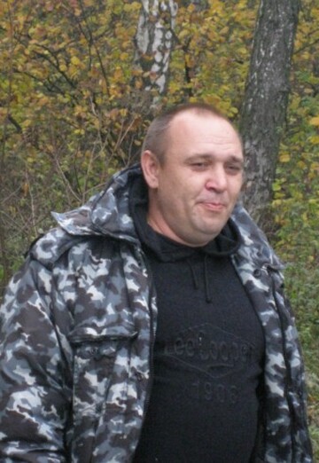 Моя фотография - Владимир, 57 из Зарайск (@vladimir7108863)
