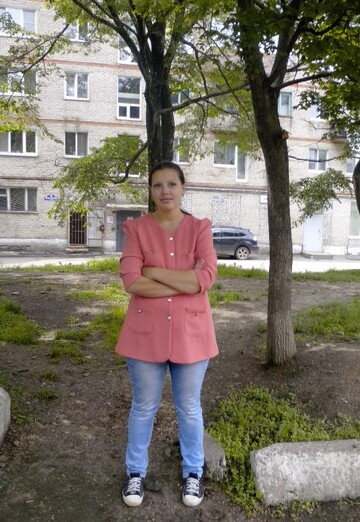 Ma photo - Mariia, 33 de Slavianka (kraï du Primorié) (@mariy7456701)