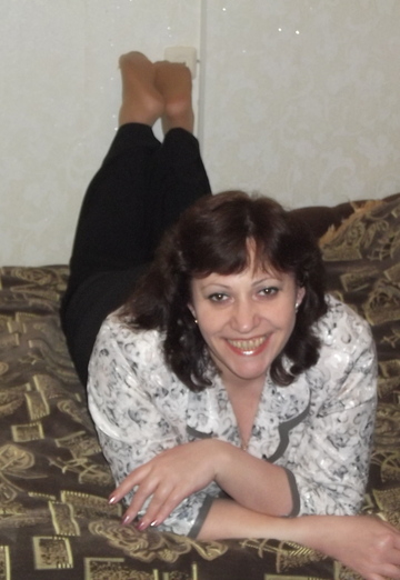 My photo - Janna, 56 from Vyborg (@datingruzhanna)