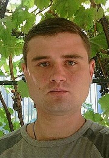 My photo - Evgeniy, 44 from Rostov-on-don (@2278715)