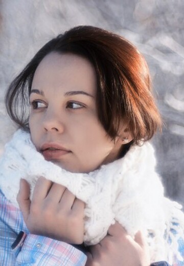 Моя фотографія - marina, 40 з Новоуральськ (@mur159)