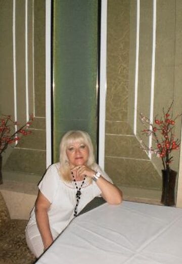 Моя фотографія - Эвелина, 62 з Тирасполь (@evelina4844561)