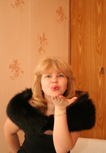 My photo - Natali, 50 from Kaliningrad (@natali529)
