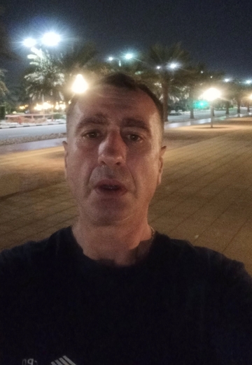 My photo - Aleksey, 44 from Sukhinichi (@aleksey737673)