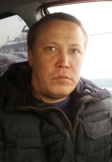 Моя фотография - юрий, 38 из Ижевск (@uriy126549)