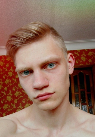 My photo - Aleksey Sevostyanov, 23 from Michurinsk (@alekseysevostyanov0)