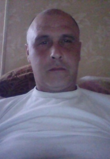 My photo - vasiliy, 51 from Kropyvnytskyi (@vasiliy63113)