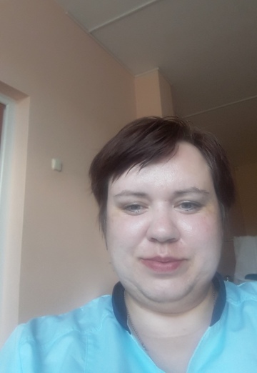 Mein Foto - Natja Dsibuk, 36 aus Brest (@natyadzibuk)