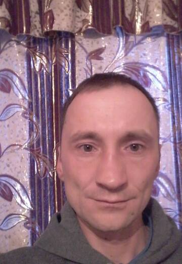Моя фотография - Виталий, 39 из Астана (@vitaliy103670)