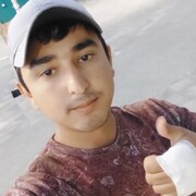 Зухриддин, 30, Нижний Новгород