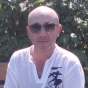 Фаниль-Андрей, 52, Уварово