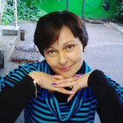 Жанна, 47, Сосновка