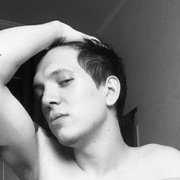 Захар, 28, Камень-Рыболов