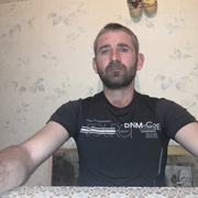 Иван Дядяшев, 36, Анадырь (Чукотский АО)