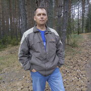 Александр, 53, Слободской