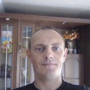 Серёга, 40, Камбарка