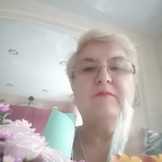 Вера, 66, Лысьва