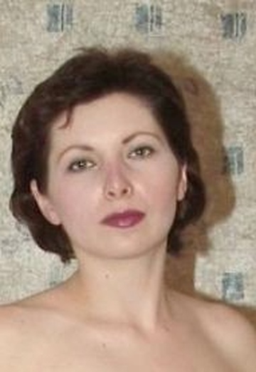 My photo - Tatyana, 49 from Pavlodar (@martinia75)