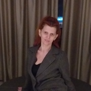 Мила, 49, Красноярск