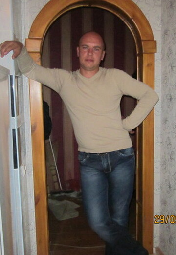 Моя фотография - Сергей, 39 из Шостка (@sergey536650)