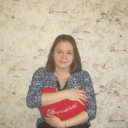 Оля, 48, Михайловка
